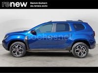 Usado Dacia Duster 150 CV (110 kW) 2019 Azul SUV