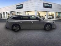 Usado Peugeot 508 Allure 131 CV (96 kW) 2023 Gris Berlina