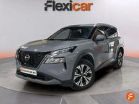 Usado Nissan X-Trail N-Connecta 213 CV (156 kW) 2023 Gris SUV