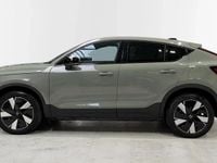 Usado Volvo EC40 Core 185 kW (252 CV) 2024 SUV