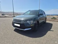 Usado Kia Niro 183 CV (134 kW) 2023 Verde SUV