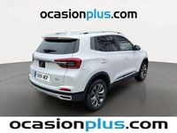 Usado DR DR 4.0 116 CV (85 kW) 2023 Blanco SUV