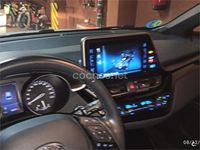 Brugt Toyota C-HR Advance 122 HK (89 kW) 2018 Grå SUV