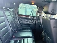 Usado VW Touareg R 174 CV (127 kW) 2004 Gris / plata SUV