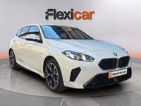 Usado BMW 120 163 CV (119 kW) 2025 Blanco Utilitario