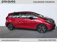 Nuevo Honda Jazz Sport 122 CV (89 kW) 2025 Rojo Utilitario