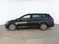 Usado VW Golf VII Sport 150 CV (110 kW) 2016 Negro Familiar