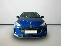 Nuevo Mazda 2 Homura-Line 116 CV (85 kW) 2025 Azul Berlina