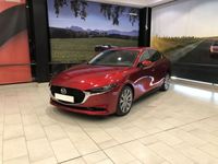 usado Mazda 3 2.0 e-Skyactiv-G Zenith 90kW