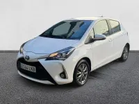 Brugt Toyota Yaris Active 100 HK (73 kW) 2020