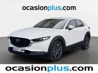 Usado Mazda CX-30 186 CV (136 kW) 2022 Blanco SUV