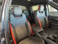 Nuevo Ford Ranger Raptor 292 CV (214 kW) 2026 Gris Pickup/Camioneta