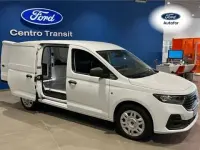Usado Ford Transit 150 CV (110 kW) 2025 Blanco Van
