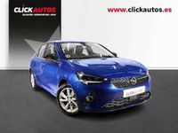 usado Opel Corsa 1.2T XHL S/S Elegance 100