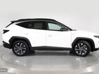 Usado Hyundai Tucson 136 CV (100 kW) 2025 Blanco SUV