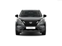 Nuevo Nissan X-Trail 204 CV (150 kW) 2026 Gris SUV