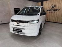 Usado VW Multivan 218 CV (160 kW) 2022 Blanco Monovolumen