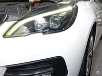Usado Peugeot 308 SW Style 130 CV (95 kW) 2020 Blanco Familiar