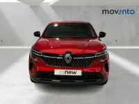Usado Renault Austral Techno 200 CV (147 kW) 2025 Rojo SUV
