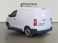 Usado Fiat Scudo 102 CV (75 kW) 2022 Blanco Van