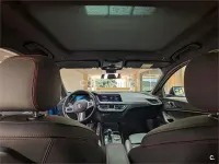 Usado BMW 128 ti 265 CV (194 kW) 2023 Azul Utilitario
