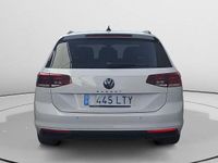 Usado VW Passat Executive 150 CV (110 kW) 2021