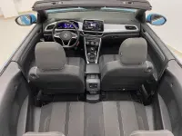 Usado VW T-Roc Life 150 CV (110 kW) 2023 Azul SUV