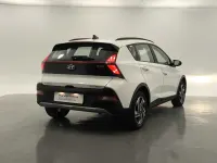 Usado Hyundai Bayon 99 CV (72 kW) 2022 SUV