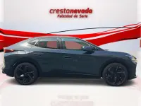 Usado Cupra Tavascan VZ 250 kW (340 CV) 2024 Gris SUV