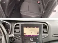 Usado Renault Mégane IV Business 116 CV (85 kW) 2018 Blanco Utilitario