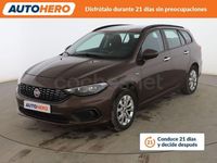 Usado Fiat Tipo Easy 95 HP (69 kW) 2018 Castanho Carrinha