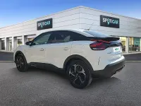 Usado Citroën C4 PureTech 131 CV (96 kW) 2021 Blanco Berlina
