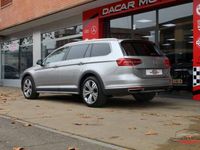 usado VW Passat Alltrack 2.0TDI 4M DSG 140kW