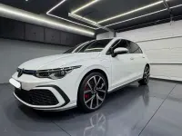 Usado VW Golf VIII GTE 245 CV (180 kW) 2022 Blanco Utilitario