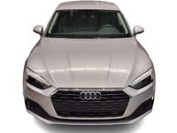 Usado Audi A5 Sportback 163 CV (119 kW) 2020 Plateado Utilitario