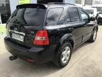 Usado Kia Sorento EX 170 CV (125 kW) 2006 Negro SUV