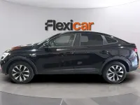 Usado Renault Arkana Evolution 140 CV (102 kW) 2023 Negro SUV