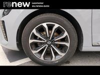 Usado Renault Clio V Techno 100 CV (73 kW) 2025 Gris Berlina