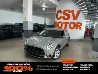 Usado Mini Cooper Clubman 115 CV (84 kW) 2022 Gris Familiar