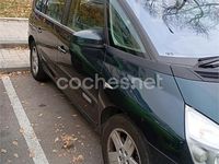 Usado Renault Espace Dynamique 150 CV (110 kW) 2005 Azul Monovolumen