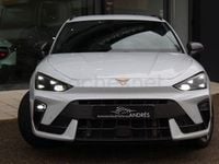 Usado Cupra Leon 150 CV (110 kW) 2024 Blanco Familiar