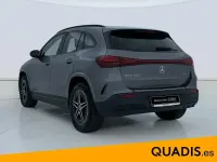 Usado Mercedes EQA300 167 kW (228 CV) 2025 Gris SUV