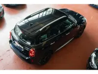 Brugt Mini Cooper Countryman 220 HK (161 kW) 2021 Blå SUV