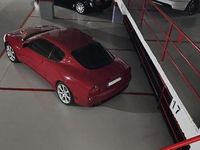 Usado Maserati Coupé 390 CV (286 kW) 2005 Rojo Coupe