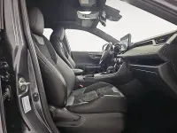 Brugt Toyota RAV4 Hybrid Advance 306 HK (225 kW) 2025 Grå SUV