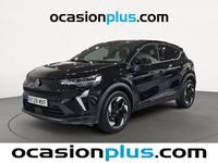 Usado Renault Captur Techno 91 CV (66 kW) 2024 Negro SUV