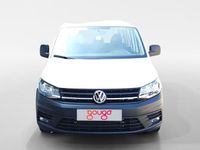 Usado VW Caddy 102 CV (75 kW) 2019 Monovolumen