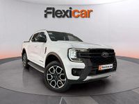 Usado Ford Ranger 205 CV (150 kW) 2023 Blanco Pickup/Camioneta