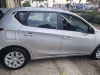 usado Nissan Pulsar 1.2 DIG-T Visia