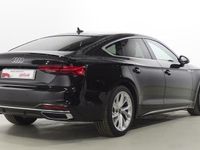 usado Audi A5 Advanced 35 TDI 120 kW (163 CV) S tronic